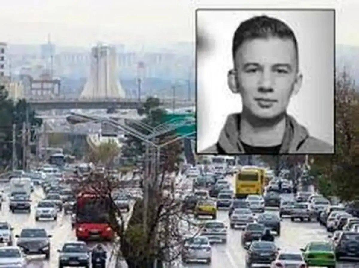 جزئیات جدید از قتل فجیع پاکبان جوان در پل نیایش