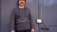 رمان تازه ابوتراب خسروی پس از ۱۲ سال منتشر می‌شود