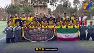 ایران با کره جنوبی، تایلند و مالزی همگروه شد؛ ژاپن با استرالیا و اندونزی!