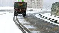هشدار پلیس راهور؛ تهرانی‌ها از تردد غیرضرور بپرهیزند