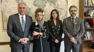 سر‌نو‌شت‌ گعده جورج تاون