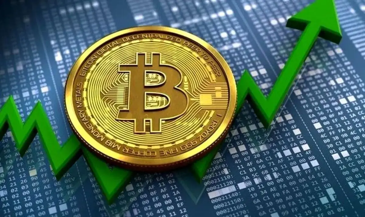 خیز بلند پادشاه رمزارزها