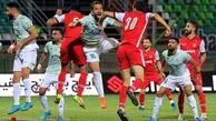 پرسپولیس محکوم به پیروزی در بازی امروز است