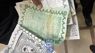 ادعای جنجالی درباره کشف سحر و جادو در رختکن پرسپولیس