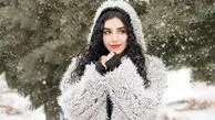 آکتور: خانم ورزشکار