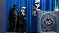 آیت‌الله امامی کاشانی درگذشت