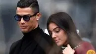 وقتی جورجینا هم رونالدو را ناراحت کرد، هم النصر را + عکس