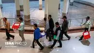 ١٢ نفر از تهران به مجلس راه یافتند