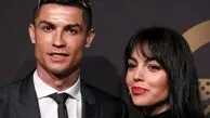 همسر رونالدو زمان بازنشستگی او را لو داد
