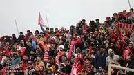 دولت می‌خواهد پرسپولیس را به جای بدهی‌اش به تامین اجتماعی بدهد!