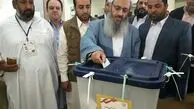 دلیل بازداشت پسر مولوی عبدالحمید به روایت خبرگزاری فارس