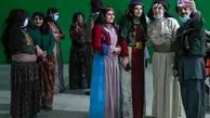 شمایل قهرمان محبوب کردستان