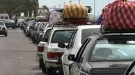 دنده عقب| من هیچ عیدی خلاصی از نوع بشر ندارم