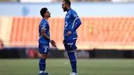 پاداش بازیکنان مس رفسنجان به‌‌خاطر حذف استقلال