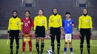 دربی با VAR و یک داور زن برگزار می‌شود