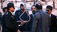 افشای نام «جاسوس موساد» که دیروز اعدام شد