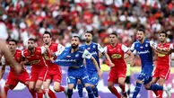 غفاری: آمادگی میزبانی دربی را داریم؛ اما پرسپولیس هنوز پیشنهادی نداده است!