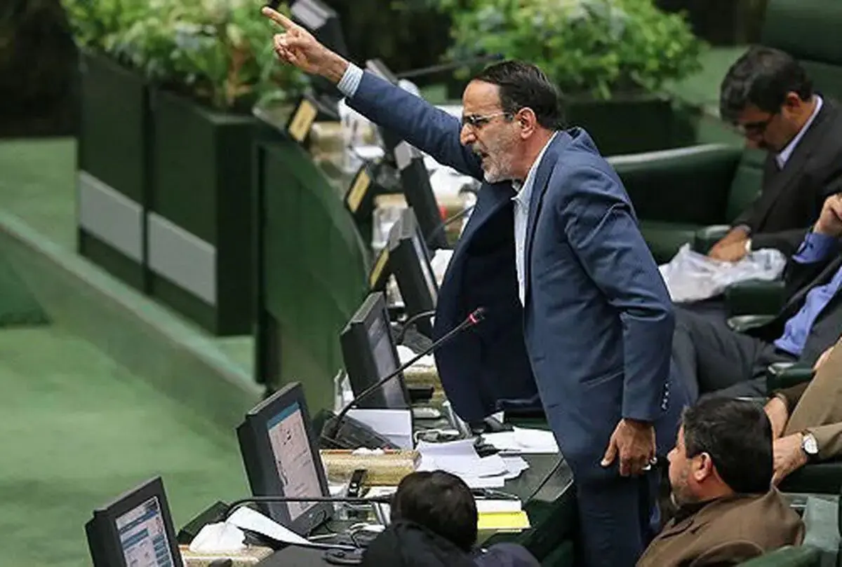 نغییر نتایج انتخابات مشهد؛ کریمی قدوسی حذف شد
