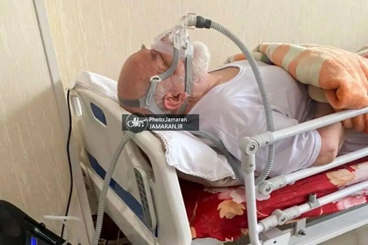 واکنش حزب اعتماد ملی به شایعه درگذشت مهدی کروبی