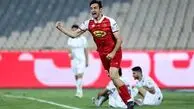 شوک به پرسپولیس؛ گولسیانی دربی را از دست داد