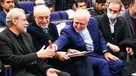 صدای میانه‌روها در دانشگاه تهران