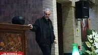 نکته بازی| خودت خواستی آقای خیابانی!