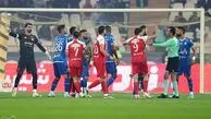 پنج استقلالی و چهار پرسپولیسی در خطر محرومیت