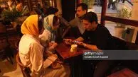 قاب تاریخ| نماز آیات پس از خورشید گرفتگی، مهرجویی‌‌، بنی‌صدر و کافه تهران