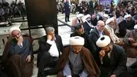 ببینید | تصویر جدید مهدی هاشمی در بیرون زندان