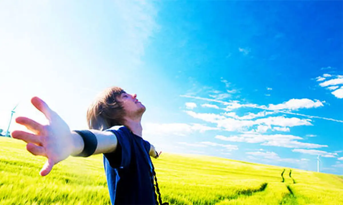 چگونه به زندگیمان معنا ببخشیم؟