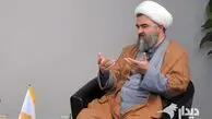 «محمد تقی اکبرنژاد» روحانی بازداشت شده با قید وثیقه آزاد شد