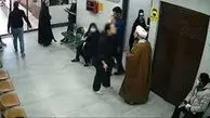 واکنش مقام قضایی به فیلم درگیری یک روحانی با زنی در قم