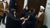 درگیری مادر قمی و یک روحانی؛ قانون درباره جرم آنها چه می‌گوید؟