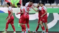 پایان بحران چندین ساله؛ پرسپولیس واگذار شد