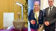 مهمانی اشرافی در هتل ورساچه
