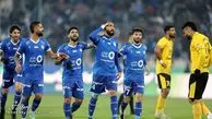 واگذاری استقلال؛ همین امروز و فردا