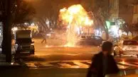 چهارشنبه سوری 1402 تا الان چند فوتی و قطع عضو داشته؟