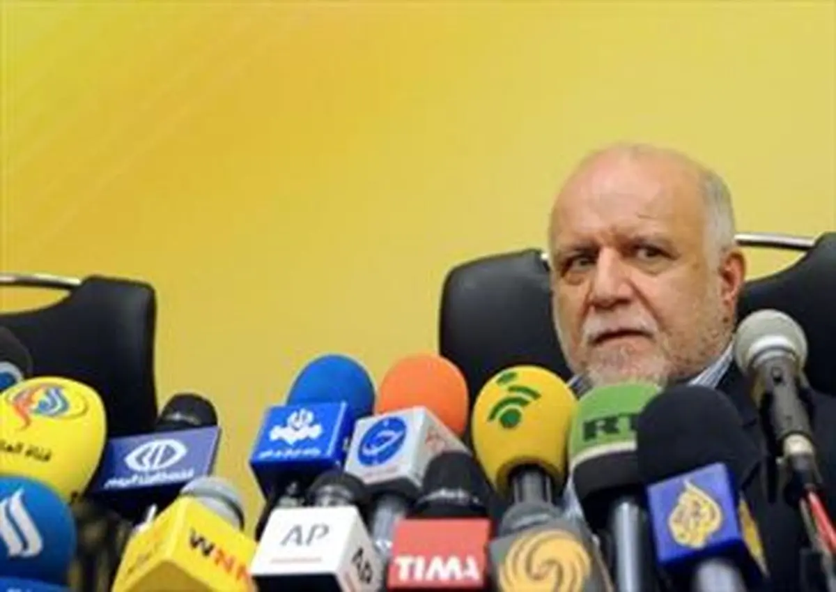 وزیر نفت روسیه خرید نفت از ایران را تکذیب کرد