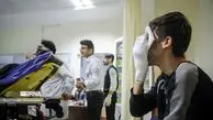 افزایش تلفات چهارشنبه سوری؛ 14 فوتی، 147 قطع عضو