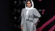 چهره هفته| الناز شاکردوست