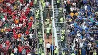 دربی تهران؛ ترکیب استقلال و پرسپولیس اعلام شد
