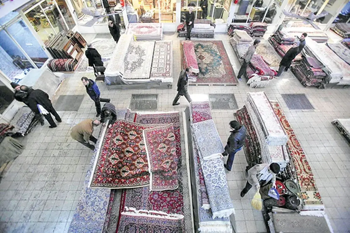 راهنمای کاربردی خرید از تهران