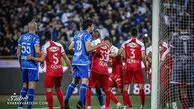دربی تهران برنده نداشت، گل هم نداشت