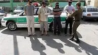 کلاهبرداری پنج میلیاردی از مردم در یک پمپ بنزین