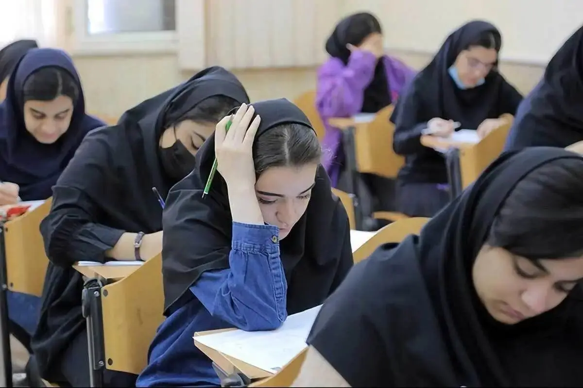 جزئیات کنکور ۱۴۰۳؛ ثبت‌نام نوبت دوم کنکور از ۷ فروردین!