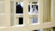 ۱۲ هزار مرد و ۵۵۷ زن به دلیل بدهی در زندان هستند