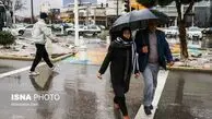 ورود سامانه بارشی به کشور از امروز؛ فروردینِ بارانی آغاز می‌شود