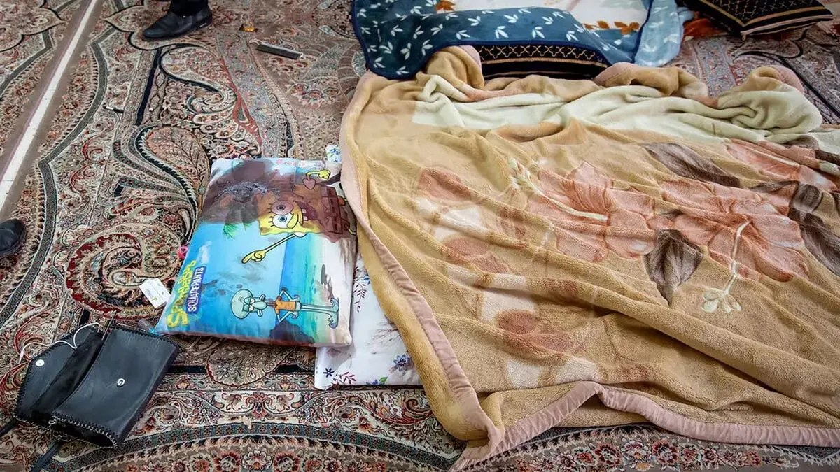 عامل قتل‌عام خانوادگی در کرمانشاه به زندگی خود پایان داد