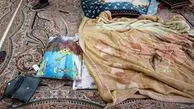 عامل قتل‌عام خانوادگی در کرمانشاه به زندگی خود پایان داد