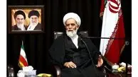 وقوع سانحه تصادف برای خودروی نماینده همدان در مجلس خبرگان رهبری